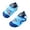 Dark Blue, variant on Boys Water Shoes Barefoot Sneakers Kids Girls Sneakers for Toddlers Soft Sole Non Quick Drying Beach Shoes