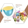 thumbnail image 3 of 30 Pcs Easter Eggs Kids Toy Gift Boxes Candy Child Plastic, 3 of 6