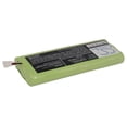 thumbnail image 3 of 3500mAh BC-60 4/UR17650/3500 BC-65 Battery for NIKON 330 total stations DTM-310, 3 of 5