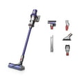 thumbnail image 1 of Restored Premium Dyson V10 Animal+ Cordless Vacuum Cleaner | Purple, 1 of 8