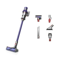 Restored Premium Dyson V10 Animal  Cordless Vacuum Cleaner | Purple (Refurbished)