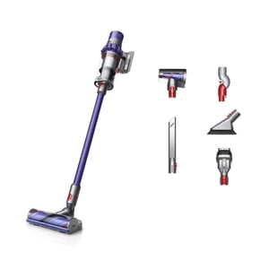 Premium Dyson V10 Animal+ Cordless Vacuum Cleaner | Purple