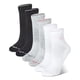 thumbnail image 1 of Calcetines Champion, paquete de 6 unidades, acolchados, para mujer, 1 of 5