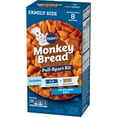 thumbnail image 4 of Pillsbury Pull-Apart Kit, Monkey Bread Dough and Sauce, Family Size, 16.8 oz, 4 of 9