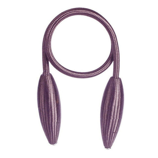 Attaches de Rideaux en Plastique pour Fenêtres, Clips de Maintien pour Rideaux, Fournitures pour la Maison