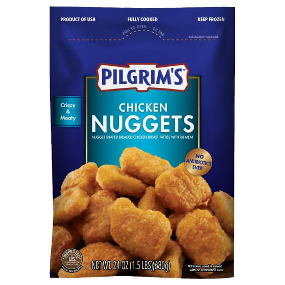 Chicken Nuggets