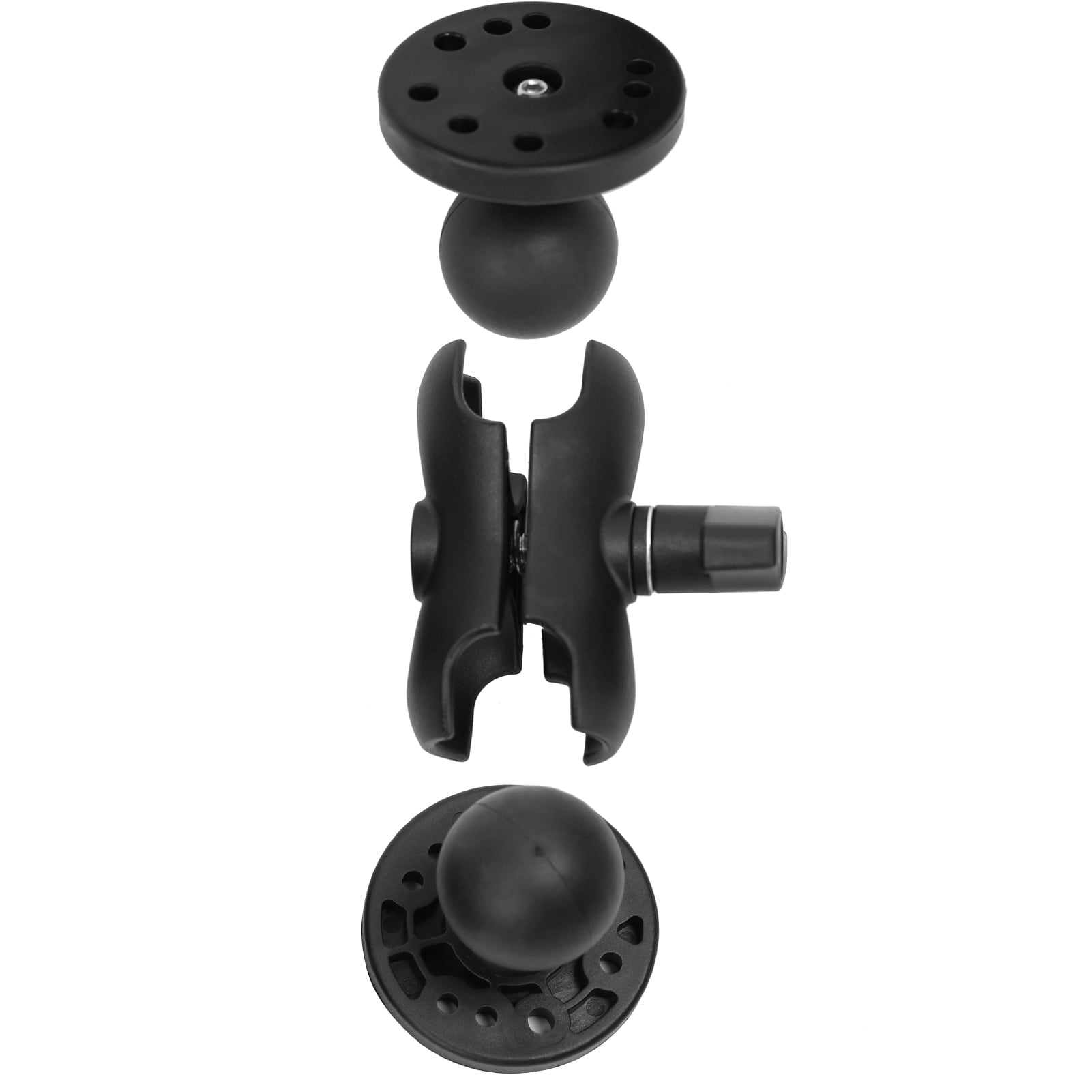 SUPPORT DE PLAQUE de montage durable pi ce v lo lectrique base bo?te