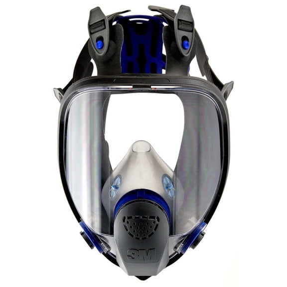 3M™ Ultimate FX Full Facepiece Reusable Respirator FF-403, Large