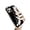 Black, variant on Electroplating with Beads Bracelet Creative Phone Case, Full Cover Lens, Anti-Drop, for iPhone 15 14 13 12 11 Pro Max Mini XS XR X 7 8 6 SE 2020 2022 Phone Case (White,iPhone 13)