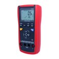 thumbnail image 4 of LCR Meter; High Precision 10KHz/100KHz LCR Digital Brid Meter / Inductor / Capacitor / Resistance Tester ,Easy to Use, 4 of 5