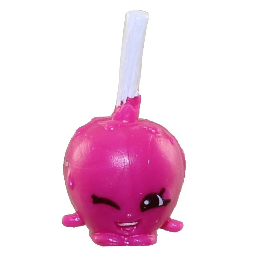 shopkins candy apple