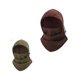 thumbnail image 1 of SZTXJ 2pcs Winter Outdoor Cycling Mask Thickened Insulation Padded Padded Face Guard Neck Balafra Helmet C, 1 of 4