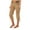 Beige, variant on Capris Pants for Women Linen Pants Women Fishing Pants Lightweight Hiking Pants Elastic Waist Capris for Women Climbing Pants Women Pull On Pants Blue S