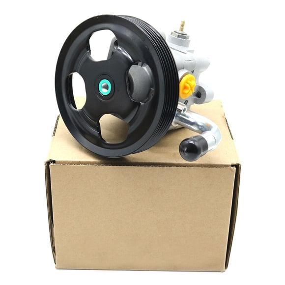 for Suzuki Grand Vitara II JT 2.0 J20A 2005-2010 Power Steering Pump 49100-65J00