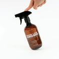thumbnail image 3 of Wood Love™ pH-Neutral Wood Cleaner and Conditioner with Peppermint & Mint Oils, Plant-Based Formula, 16 oz By Bougie Alchemist, Made in USA, 3 of 6