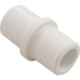 thumbnail image 3 of Waterway Plastics 419-4100 1 in. Magic Inside Coupler - White, 3 of 3