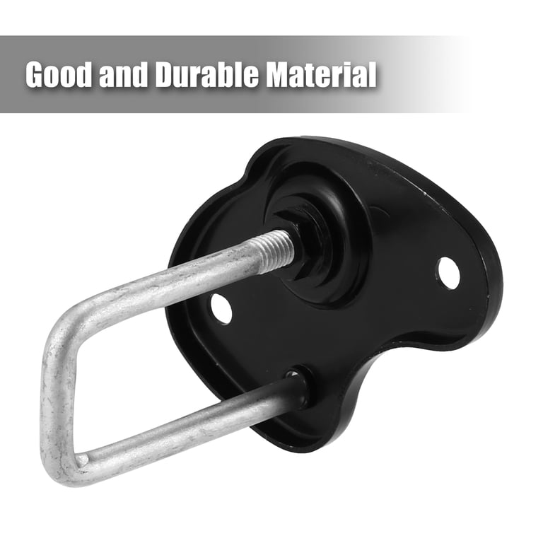 Car Hood Lock Latch Upper for BMW 3 Series G20 2017-2019 for BMW 8 