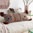 thumbnail image 6 of Boutique Rugs Lenorah Throw Pillow, 6 of 7