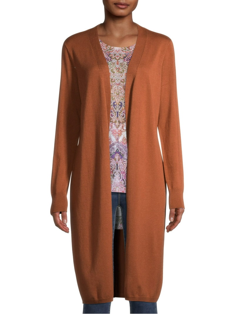Poshmark International Concepts Macys Long Duster Cardigan Time