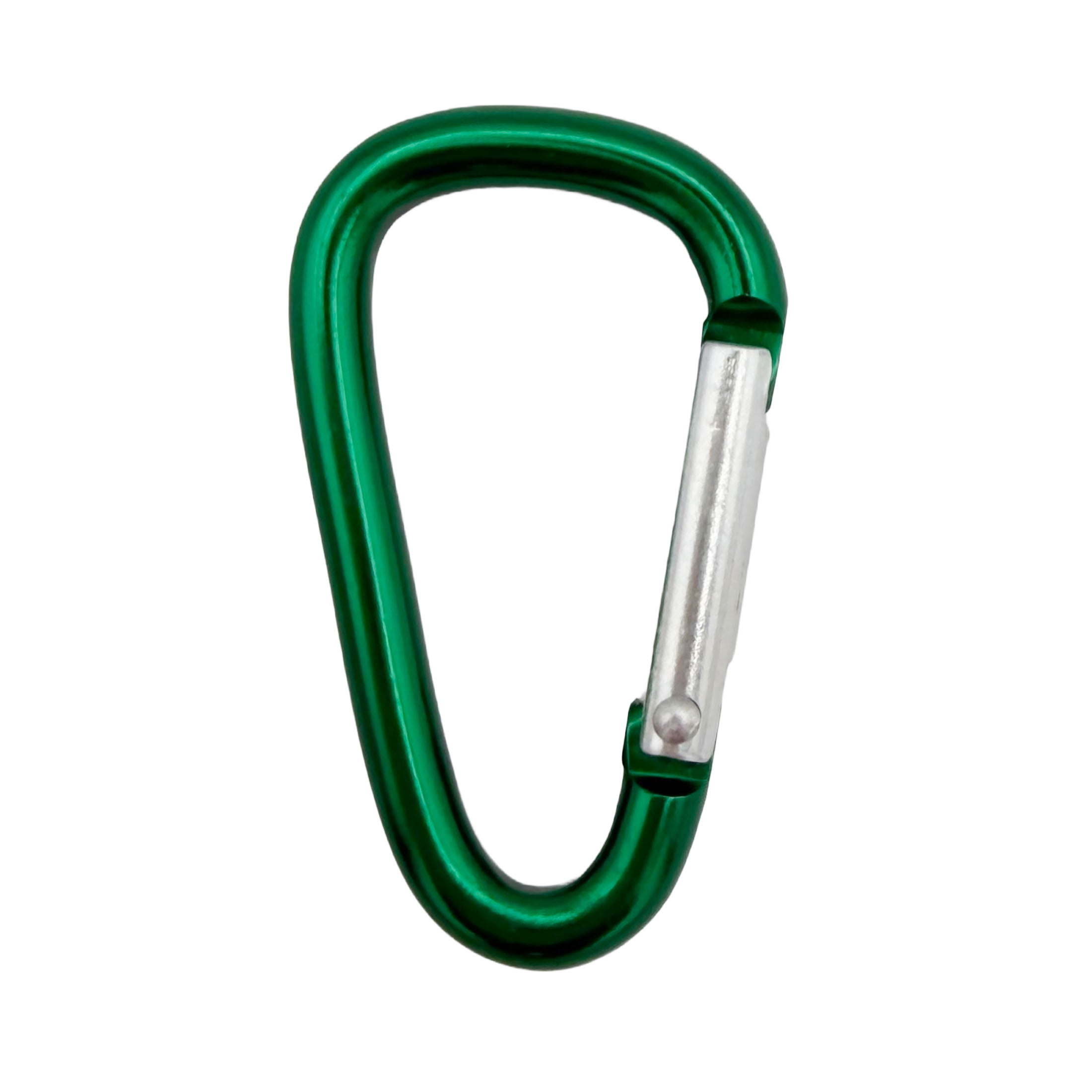 (5 pack) Multicolor Aluminum Mini Spring Links, 4 Pack, Peerless Chain Company, #4760439H