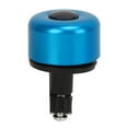thumbnail image 1 of Handlebar Bicycle Bell Warning  Bike Handlebar Metal  Bell Mini Horn Handle Bar Alarm, 1 of 8