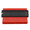 red, variant on Contour Gauge Duplicator Profile Tool, Precise Irregular Arcimeter Measuring Ruler for Woodworking Tile Laminate Shape Copier