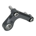 thumbnail image 1 of Cnc Shifting Gear Stabilizer High Modified Titanium For Daytona 675/R 765 Triple, 1 of 5