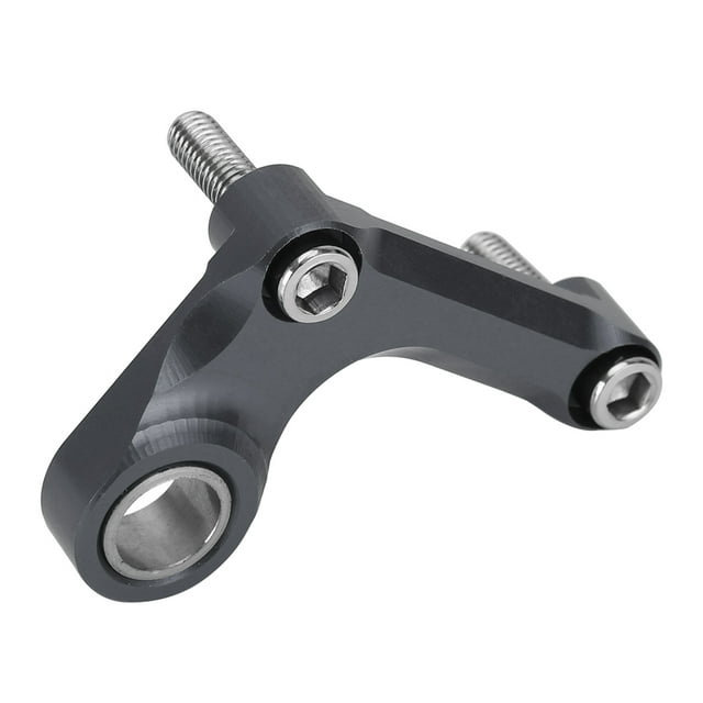 Cnc Shifting Gear Stabilizer High Modified Titanium For Daytona 675/R 765 Triple