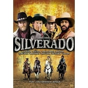 Silverado (DVD)