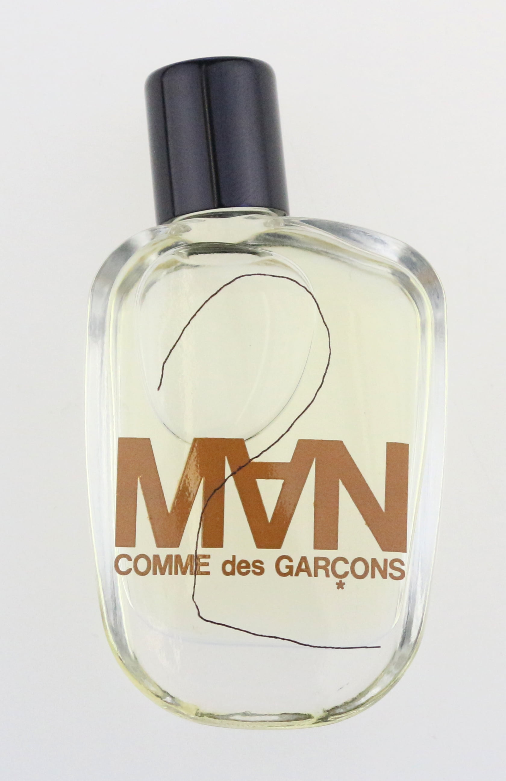comme des garcons man 2 100ml
