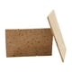 thumbnail image 1 of corcho 2pcs 2mm Saxo Tenor Saxphone cuello conjunta corchos tiras hojas Abody corcho, 1 of 2