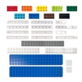 thumbnail image 5 of Lego Buildable Ruler (Other), 5 of 8