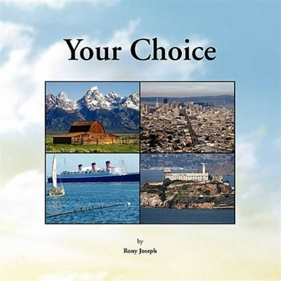 Your Choice (Paperback)