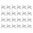 thumbnail image 2 of 24 Pcs Piquets d'Avion en Métal, Tableau d'Affichage, Photos, Cartes Murales, 2 of 8