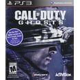 thumbnail image 1 of Call of Duty: Ghosts - PlayStation 3 - Activision PS3, 1 of 11