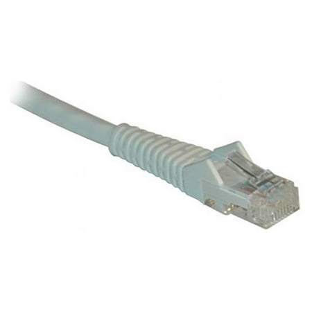UPC: 0037332148100 | TRIPP LITE N201-025-WH 25 ft. Cat 6 White Network Cable