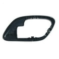 thumbnail image 3 of TRQ Blue Interior Inside Door Handle w/ Bezel Driver Side Left LH for C/K Truck DHA30177 Fits select: 1995-2000 CHEVROLET GMT-400, 1995-2000 CHEVROLET TAHOE, 3 of 4