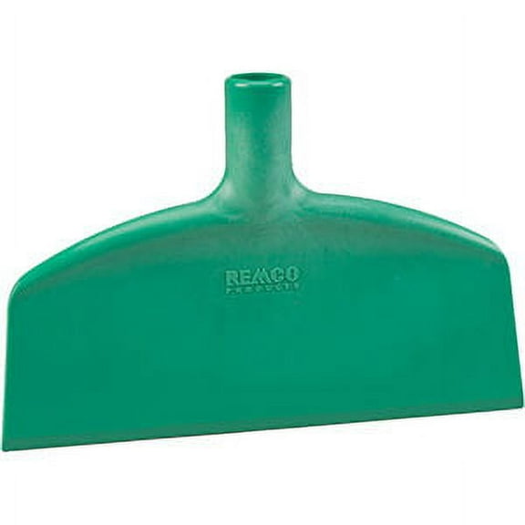 Remco Nylon Floor Scraper - Green (3 Units)