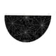 thumbnail image 1 of Venta urgente Halloween Decorations Outdoor Yard Fence Props Fence Pendant Fan Flag Hanging DecorationPopulares ¡NUEVO!, 1 of 3