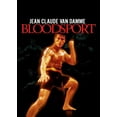 thumbnail image 1 of Bloodsport Movie POSTER 11" x 17" Style B, 1 of 1
