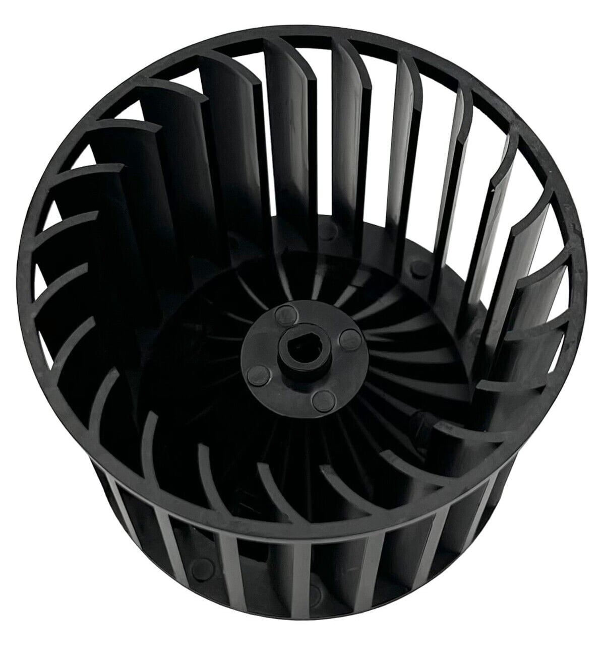 Broan Nutone S97009796 Fan Blower Motor Assembly for Bulb