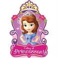 thumbnail image 2 of Disney Sofia the First Invitations (8), 2 of 2