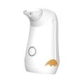 thumbnail image 4 of Milaget Ear Dryer Machine Portable Professional Ear Moisture Water Removal for Scuba White, 4 of 9