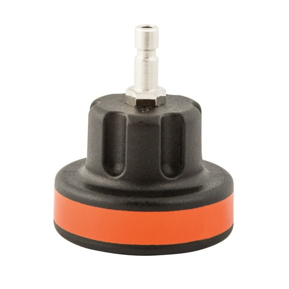 STEELMAN Nylon NO.6 Radiator Expansion Tank Test System Adapter, 60408