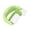 Green, variant on Fascia Release Spiky Massage Roller, Cellulite Massager - Deep Tissue Massage Tool for Neck Shoulder Legs, 2 Balls Pressure Trigger Point Myofascial Manual Body Massager for Women Men