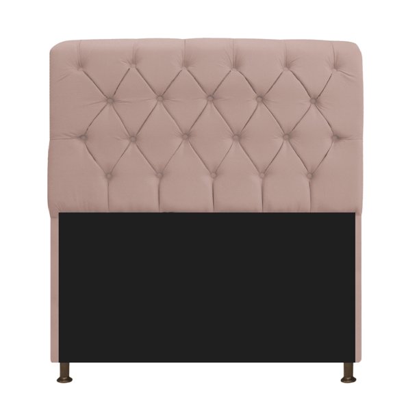Cabecera Lady matrimonial - Rosa WEIK Lady