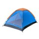 thumbnail image 4 of Tienda de campaña para acampar y hacer senderismo, tienda de playa, refugio para 3 o 4 personas con protección solar, ideal para picnics en la playa o al aire libre, con mosquitera., 4 of 9