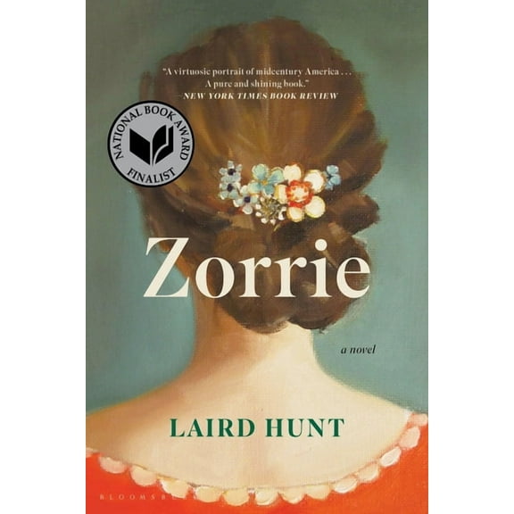 Zorrie, (Paperback)