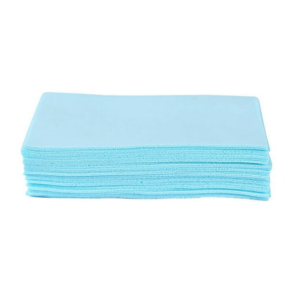 TopLLC Clean Products for Cleaning, Cleaning Supplies 30Pc Floor Cleaner Sheet Floor Tile Mopping Cleaning Decontamination Bag Floor dissolving tablets