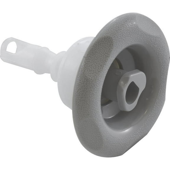 Pentair 965281 3" FD Cyclone Micro 5-Scallop Swirl Jet Internal - Silver